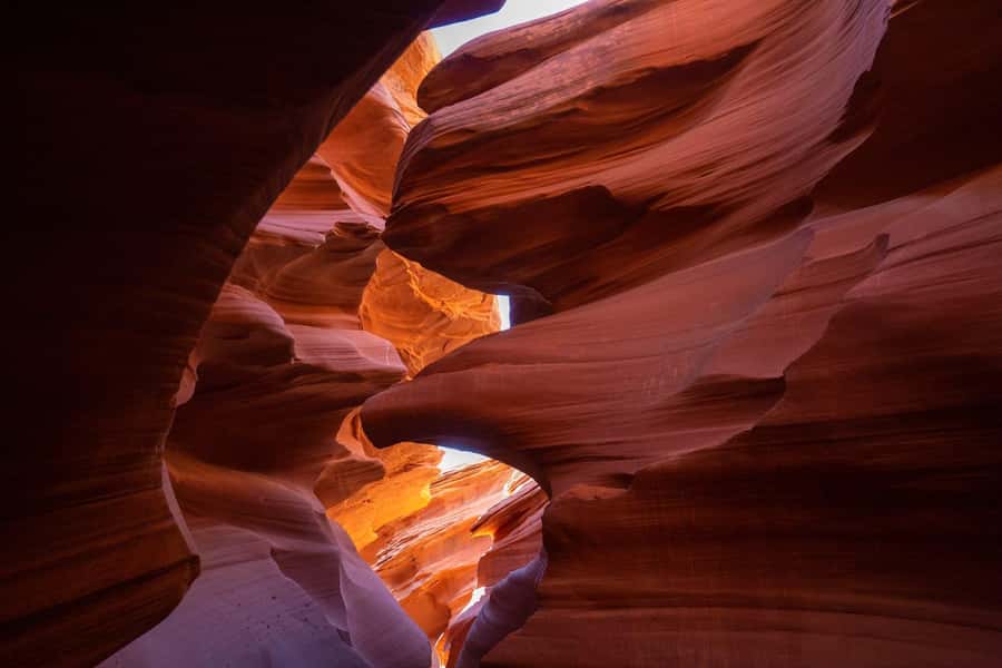 Page: Lower Antelope Canyon Walking Tour with Navajo Guide - Key things that make this Lower Antelope Canyon tour worth it