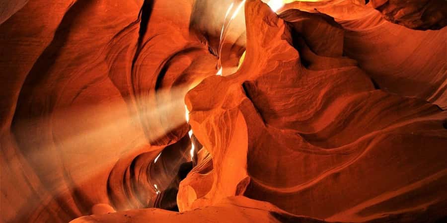 Page: Upper Antelope Canyon Walking Tour with Local Guide - Timing for Light: Morning vs Afternoon Matters