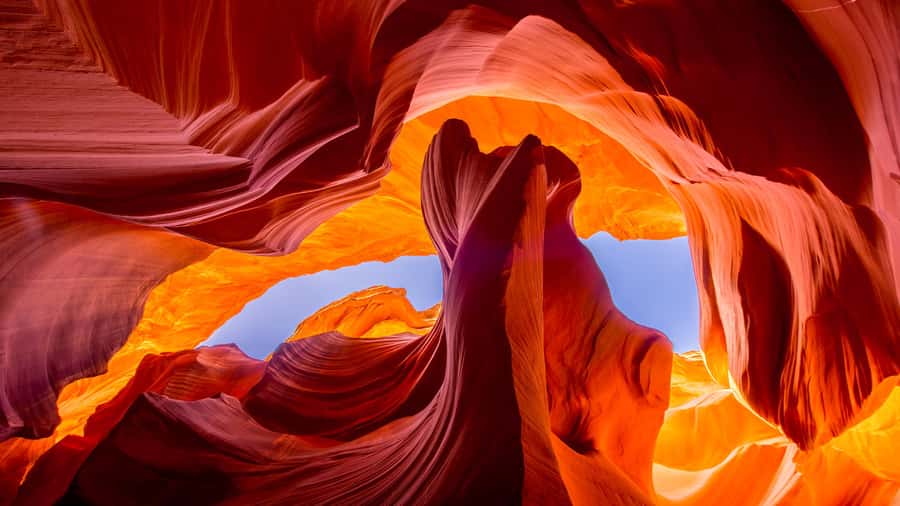 Page: Upper Antelope Canyon Walking Tour with Local Guide - Crowds, Pacing, and How to Get Your Photos Without Stress