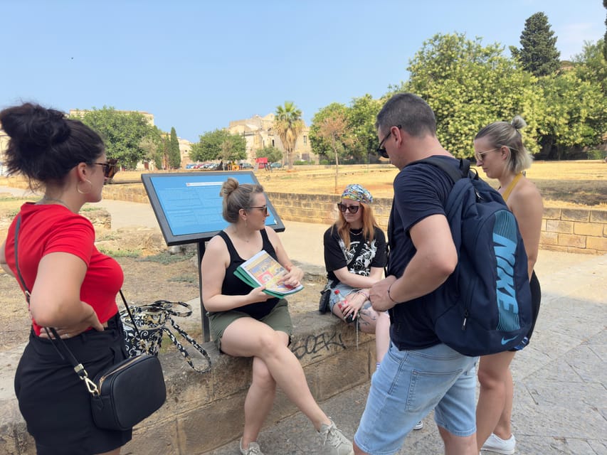 Palermo: Anti-Mafia Heroes Evening Walking Tour - Practical tips so you get the best experience