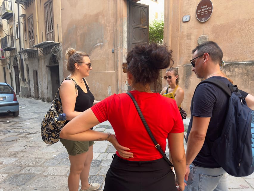 Palermo: Anti-Mafia Heroes Evening Walking Tour - What kind of traveler this is best for