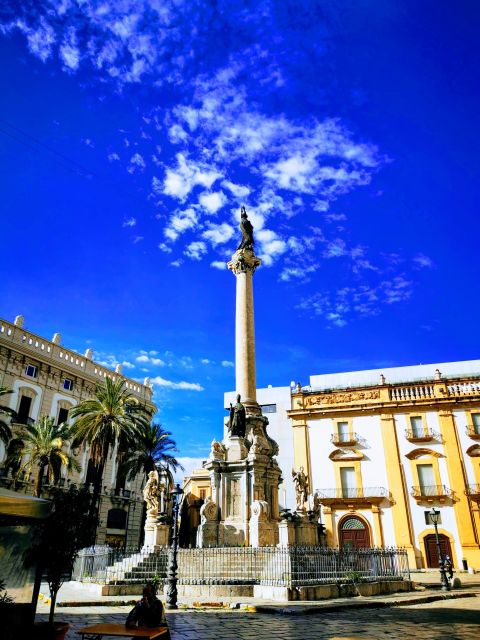 Palermo: Art and Architecture Walking Tour - Price and value: what you pay for, and what you still need to budget