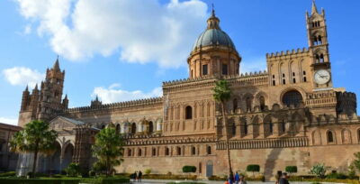 Palermo: Art and Architecture Walking Tour - Meeting points, walking realities, and what to wear