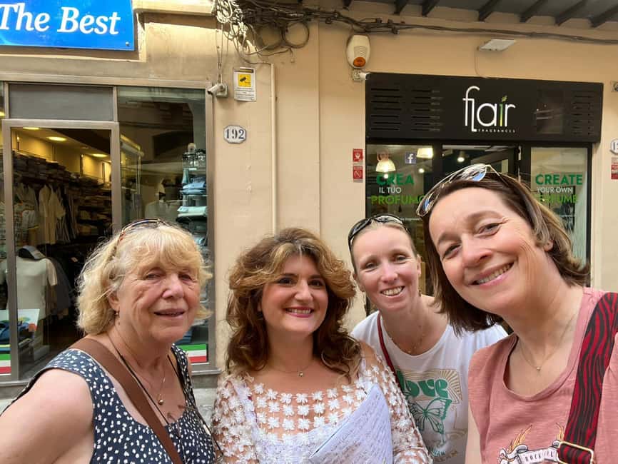 Palermo: Guided City Walking Tour w/Customizable Itinerary - A Private, Customized Walk That Changes With Your Priorities
