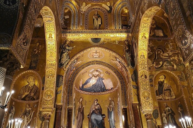 Palermo Historic Center Walking Tour by Palermo Wonders - Key highlights worth marking
