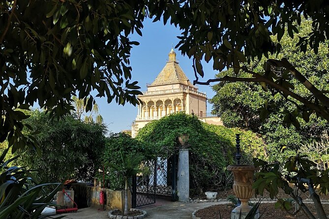Palermo Historic Center Walking Tour by Palermo Wonders - Palermo historic center is a walking city for a reason