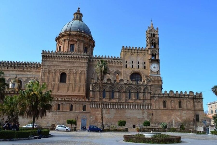 Palermo : Historic Markets & monuments Walking Tour - Key things I’d watch for on this Palermo walk