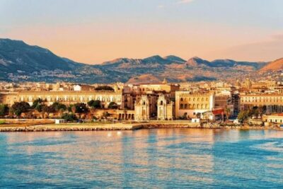 Palermo : Historic Markets & monuments Walking Tour - UNESCO Palermo Cathedral: what a quick stop can still teach