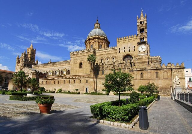 Palermo No Mafia walking tour: discover the Anti-mafia culture in Sicily - Key Things That Make This Tour Worth Your Time