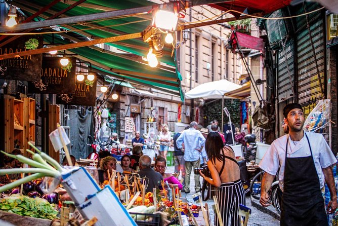 Palermo No Mafia walking tour: discover the Anti-mafia culture in Sicily - Why Palermo’s Anti-Mafia Story Belongs on Your First Visit