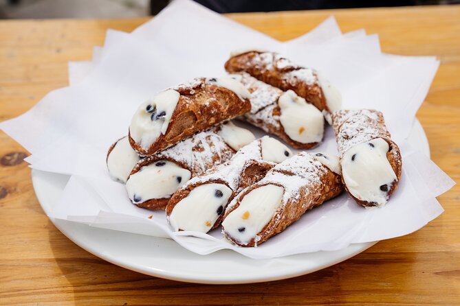 Palermo Original Street Food Walking Tour by Streaty - Guides, Energy, and Why People Keep Praising the Same Thing