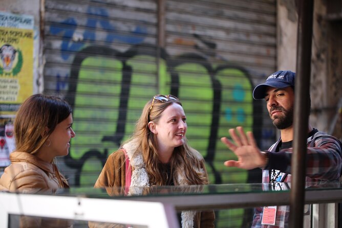 Palermo Original Street Food Walking Tour by Streaty - Price and Value: Is $83.44 Worth It?