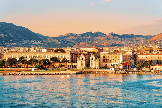 Palermo : Private Custom Walking Tour with a Local Guide - Key Highlights That Make This Tour Worth It
