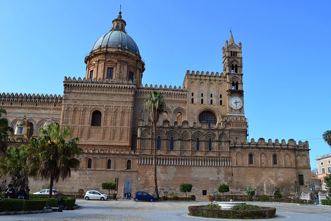Palermo : Private Custom Walking Tour with a Local Guide - How Long Should You Book: 2 Hours, 3 Hours, or the Full Day