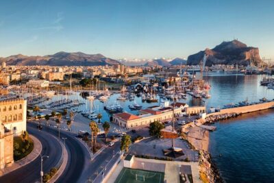 Palermo : Private Custom Walking Tour with a Local Guide - Palermo Highlights You Can Build Into Your Route