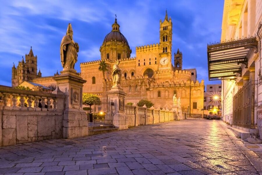 Palermo: Private Custom Walking Tour with Local Guide - Key Highlights Worth Your Time
