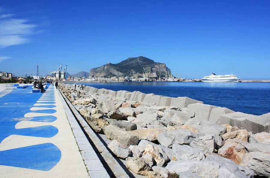 Palermo: Private Walking Tour with a Local - Food and drink ideas: what you can expect to try (and what to budget)