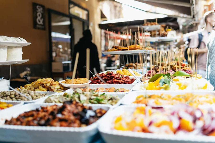 Palermo: Street Food and History Walking Tour - Key things I’d put on your radar
