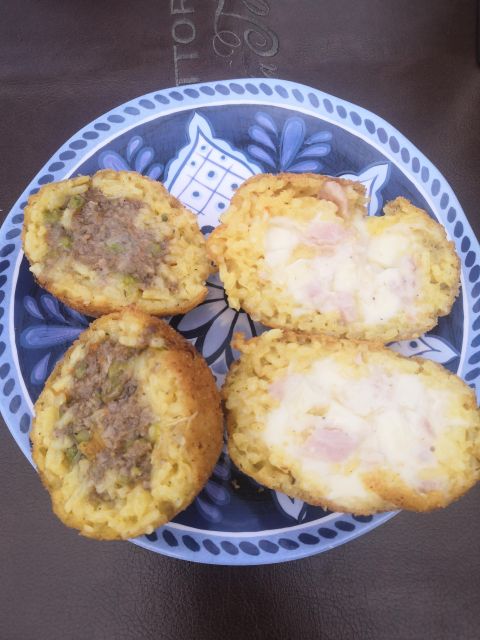 Palermo: Street Food Walking Tour at Sunset - Key things that make this Palermo sunset tour worth your time