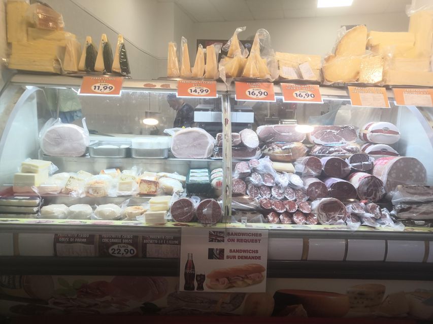 Palermo: Street Food Walking Tour at Sunset - Price and value: is $52 really fair for 2.5 hours?