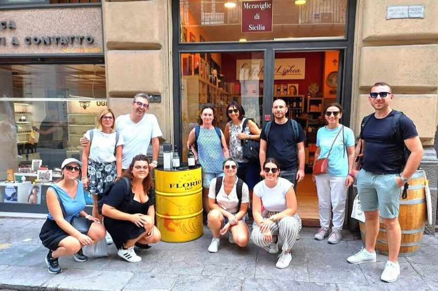 Palermo: Walking Tour of Historic Markets and Monuments - Practical tips so you don’t waste time