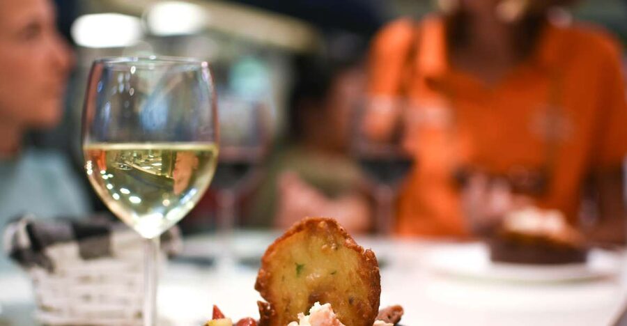 Palma de Mallorca: Foodie Walking Tour of the Old Town - Value check: what $77 buys you in real food time
