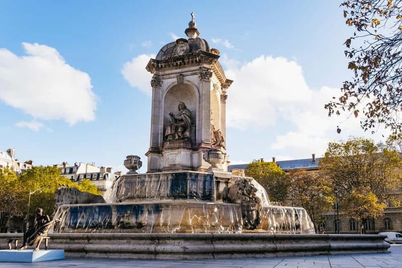 Paris: Chocolate & Patisserie Walking Tour with Tastings - Who should book this Paris chocolate walk (and who should skip)