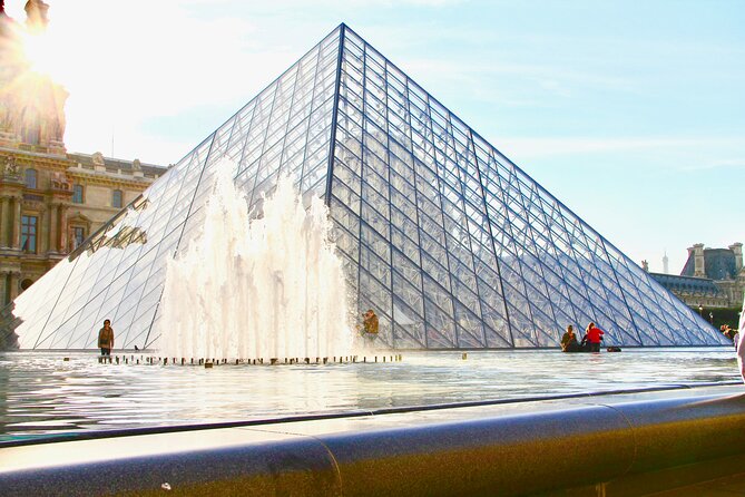 Paris City Center Free Walking Tour (Tip-Based) - Key Things That Make This Walk Worth Your Time