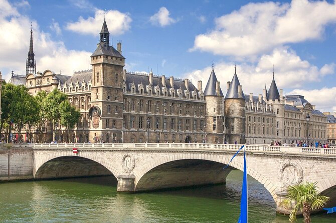 Paris City Center Free Walking Tour (Tip-Based) - Why This Tip-Based City Center Tour Works So Well