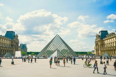 Paris City Center Free Walking Tour (Tip-Based) - Price, Tips, and the Real Value of Paying (Kinda)