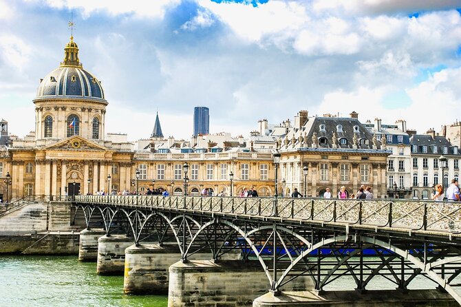 Paris City Center Free Walking Tour (Tip-Based) - A Few Practical Tips That Make It Smoother