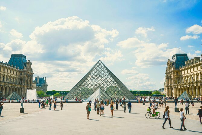 Paris City Center Free Walking Tour (Tip-Based) - Price, Tips, and the Real Value of Paying (Kinda)