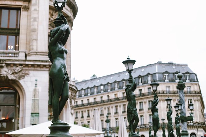 Paris City Center w/ Notre Dame interior | Exclusive Walking Tour - The Justice Island circuit: Palais de Justice, Sainte-Chapelle, Conciergerie