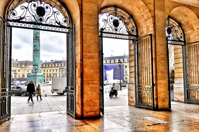Paris City of Fashion History Private Guided Walking Tour - Why a private guide matters more here than you think