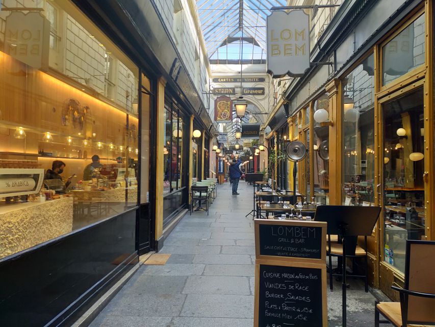 Paris: Covered Passages Walking Tour - The optional Seine river cruise upgrade: when it’s worth adding