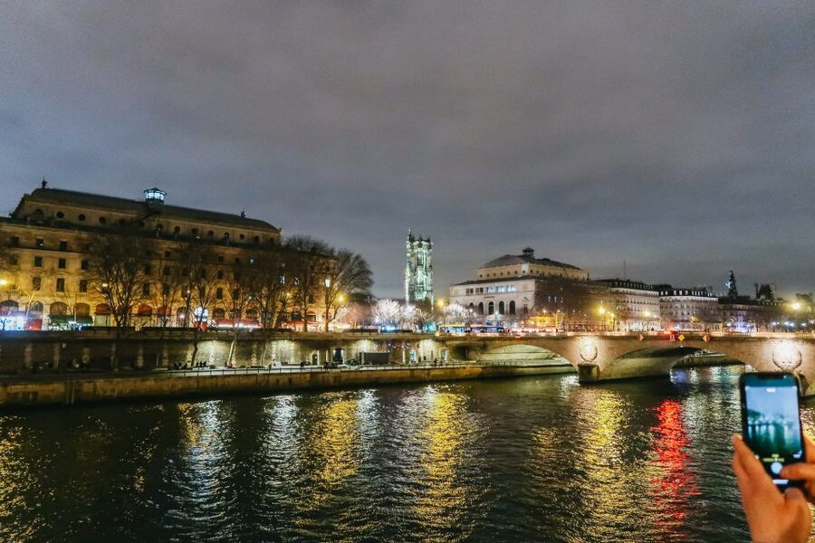 Paris: Dark History and Ghostly Guided Walking Tour - How the pacing works: 2 hours that actually moves