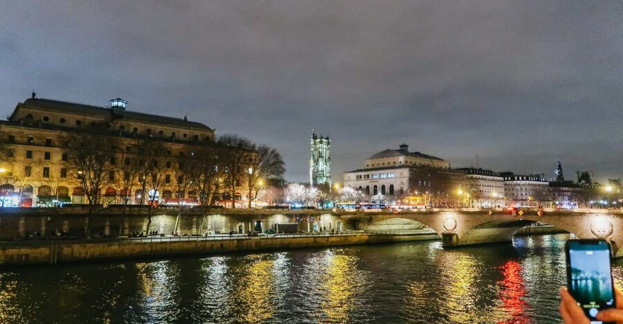 Paris: Dark History and Ghostly Guided Walking Tour - Meeting at Rue d’Arcole, and what to do before you go