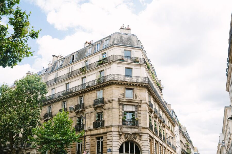 Paris: Emily inspired walking tour - Saint-Germain-des-Prés: Emily’s Social World Meets Real Paris