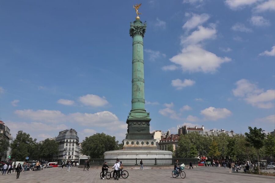 Paris: French Revolution Walking Tour - Key Points That Make This Tour Worth Your Time