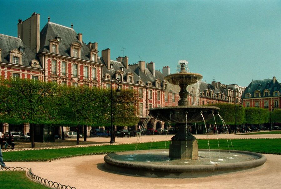 Paris: French Revolution Walking Tour - The Big Theme: How 1789 Changed Paris