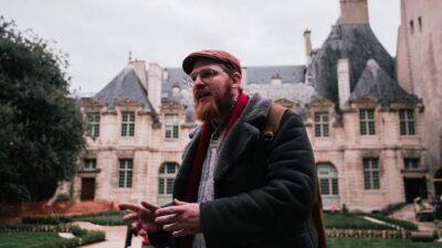 Paris: French Revolution Walking Tour - What a “Treasure Hunt” Revolution Tour Means in Real Life
