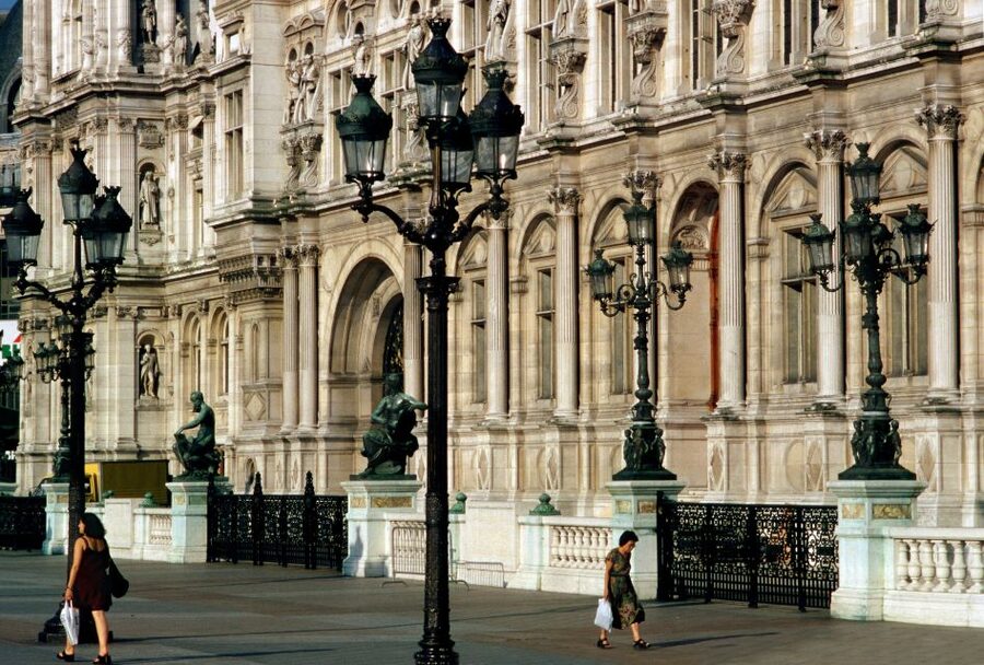 Paris: French Revolution Walking Tour - Conspiracy and Intrigue: The Story That Isn’t in the Textbook