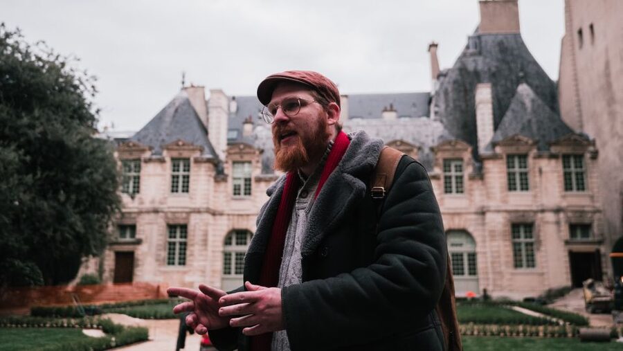 Paris: French Revolution Walking Tour - What a “Treasure Hunt” Revolution Tour Means in Real Life