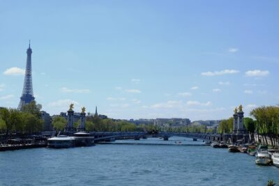 Paris Highlights: Half Day Private Walking Tour - Louvre Through the Tuileries: How Gardens Give You a Breather
