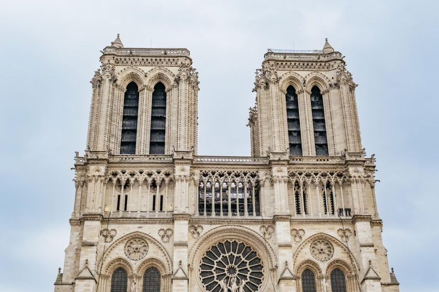 Paris: Ile de la Cité Walking Tour with Sainte-Chapelle - Value check: is $85 worth it for two major monuments?