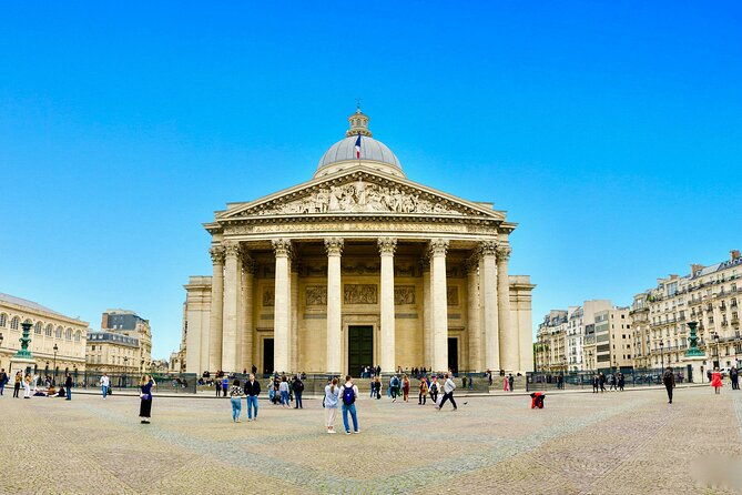 Paris - Latin Quarter Free Tour in English (Tip-Based) - Key Highlights You’ll Feel on the Walk