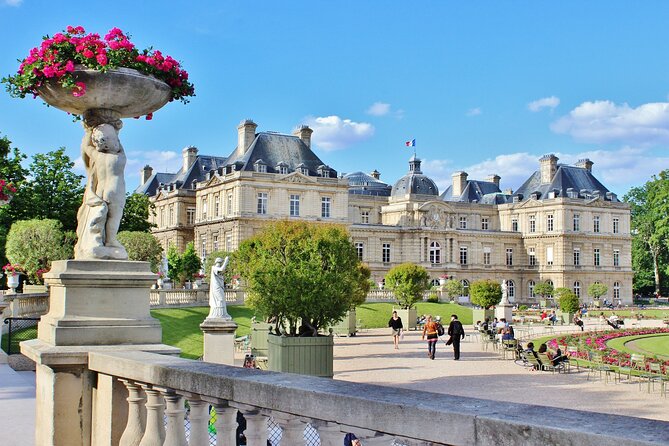 Paris - Latin Quarter Free Tour in English (Tip-Based) - The Latin Quarter, Without the Guesswork
