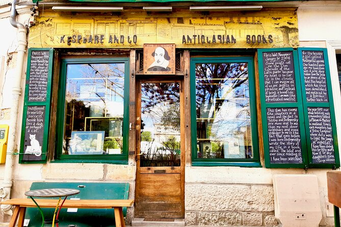 Paris - Latin Quarter Free Tour in English (Tip-Based) - Stop-by-Stop: What You’ll See From Saint-Michel to the Pantheon