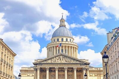 Paris - Latin Quarter Free Tour in English (Tip-Based) - Meeting Points, Timing, and How to Plan Your Day