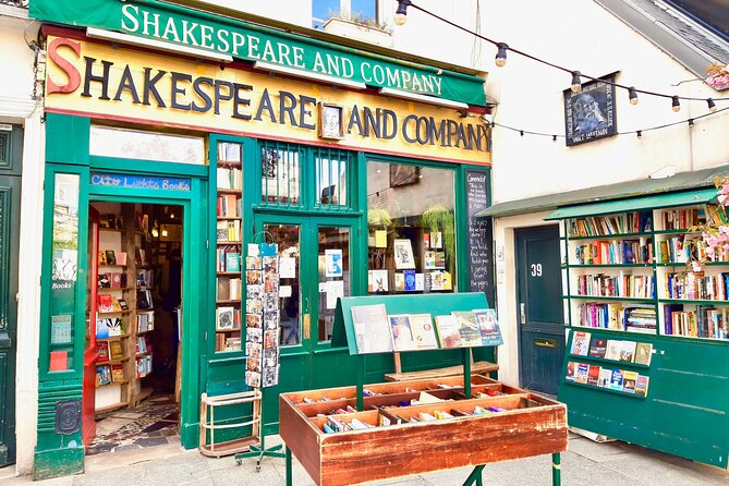 Paris - Latin Quarter Free Tour in English (Tip-Based) - What Makes the Guides Matter (Bruce, Sanna, and the 5-Star Feel)